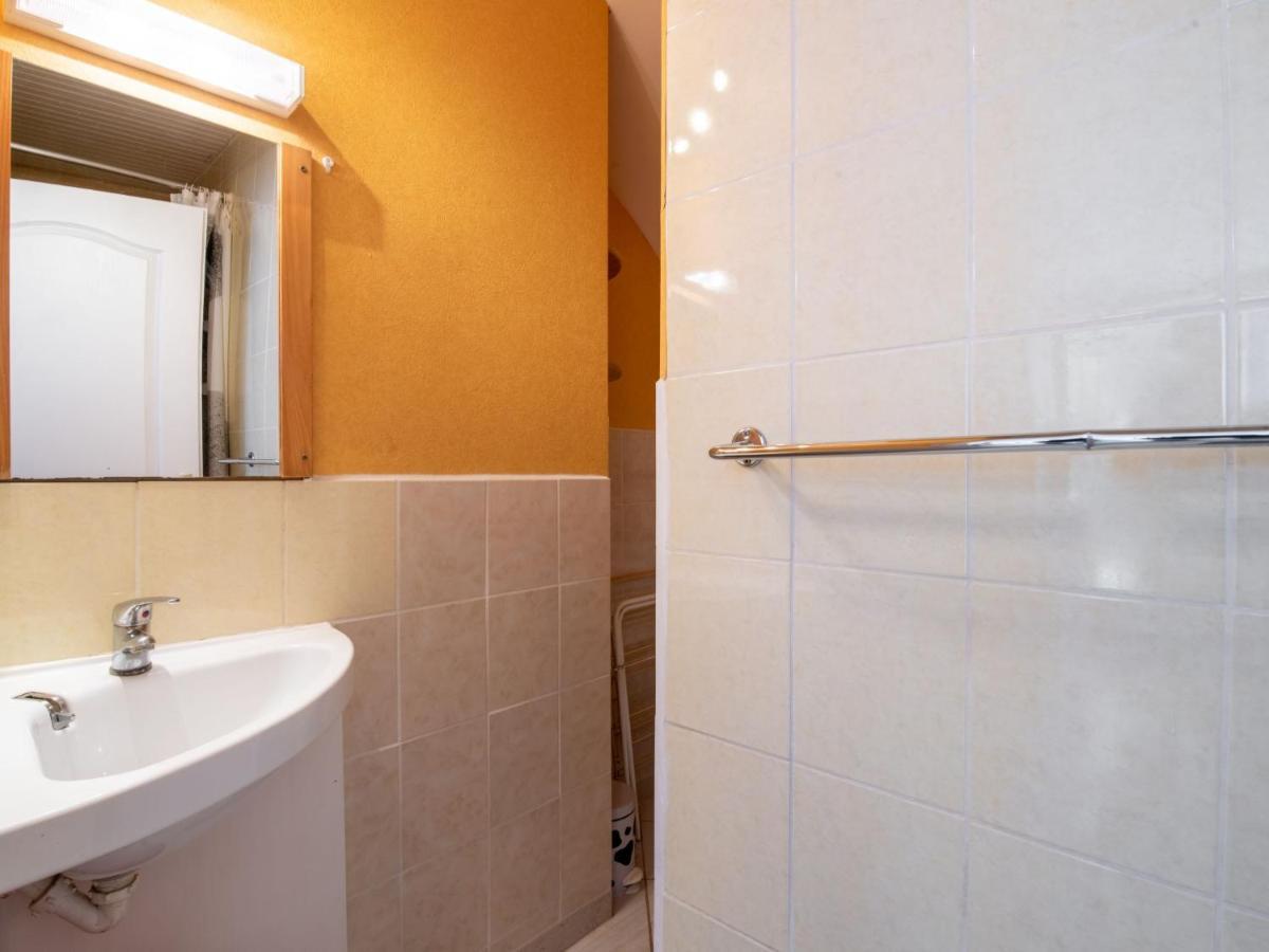 Appartement Studio Le Grec à Le Grau-du-Roi Extérieur photo