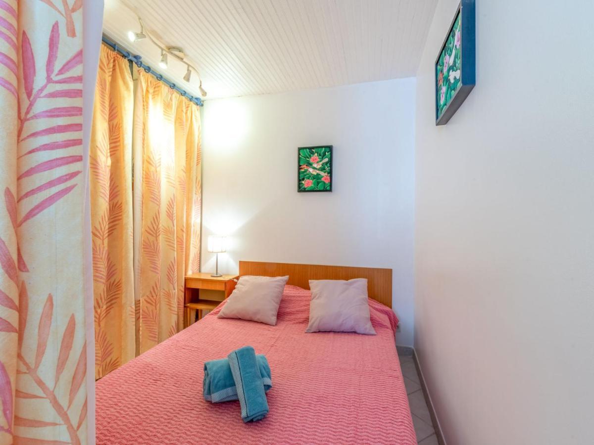 Appartement Studio Le Grec à Le Grau-du-Roi Extérieur photo