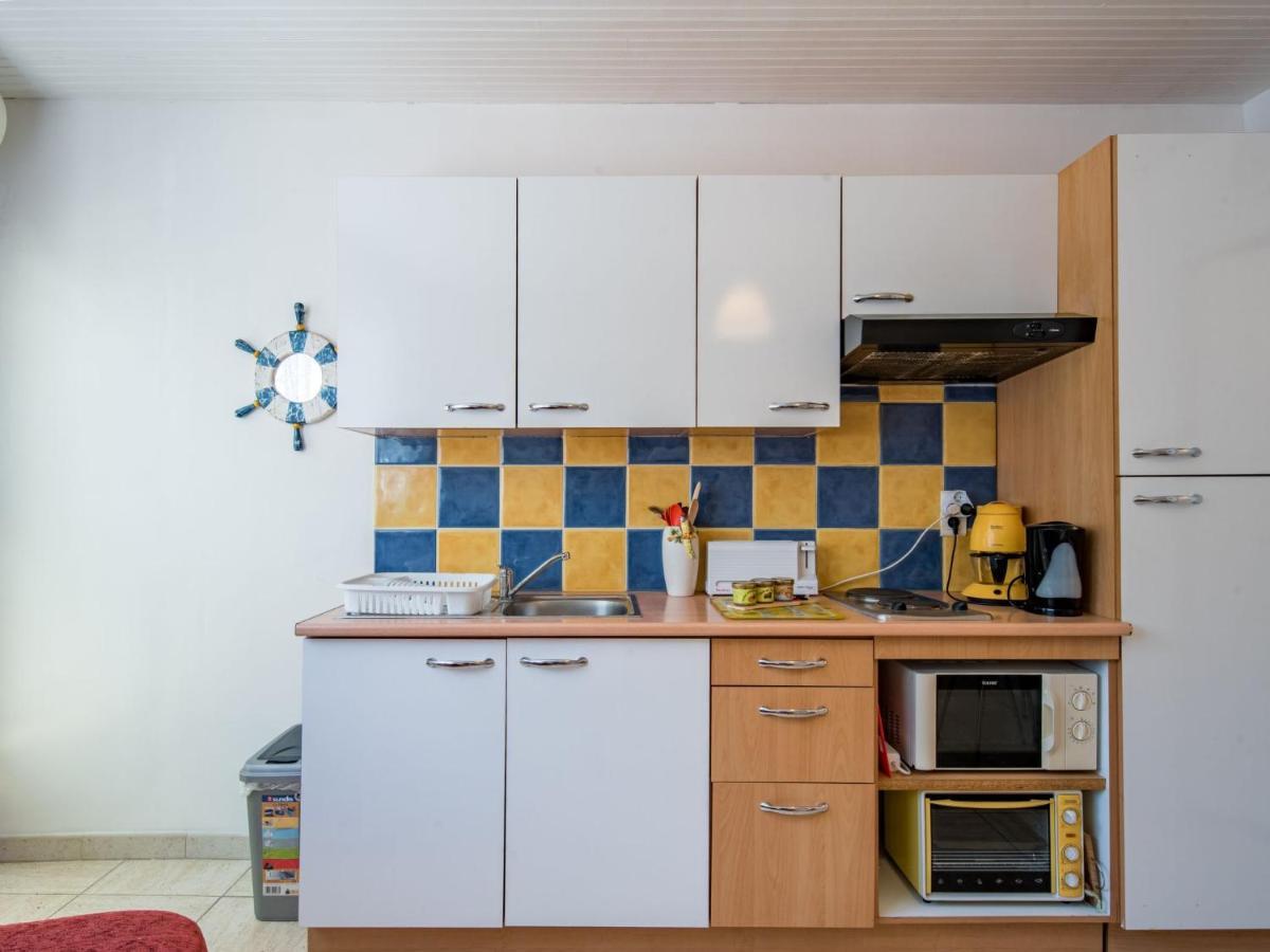 Appartement Studio Le Grec à Le Grau-du-Roi Extérieur photo