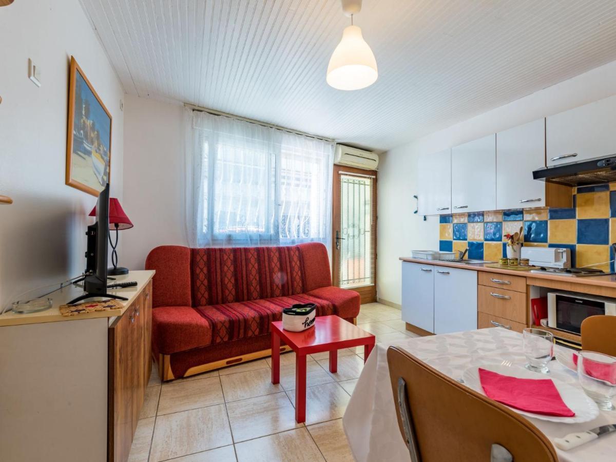 Appartement Studio Le Grec à Le Grau-du-Roi Extérieur photo